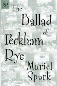 ballad-peckham-rye-muriel-spark-paperback-cover-art