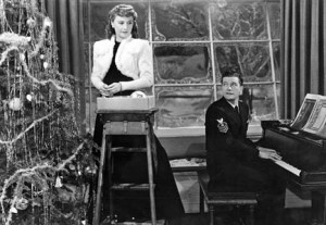 Christmas in Connecticut