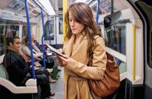 Photo by Sarah Mackinnon; GETTY IMAGES 