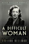LillianHellman A Difficult Woman