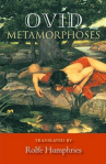 Ovids-Metamorphoses