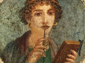 pompeifresco-278x208 roman writer
