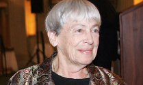 Ursula K. Le Guin