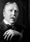 Ford Madox Ford:  Not cute, but probably sexy.