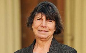 Margaret Drabble:  