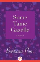 Pym SomeTameGazelle- open road