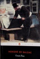 Balzac Cousin Pons