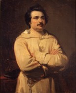 Boulanger_Portrait_d_Honore_de_Balzac