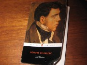 Another well-read paperback.