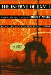 inferno pinsky dante