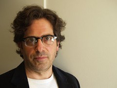 Jonathan Lethem