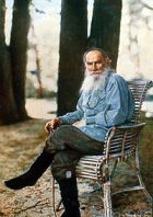 Tolstoy