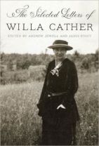 Willa Cather Selected Letters