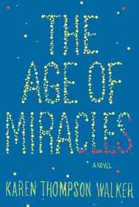 Age of Miracles