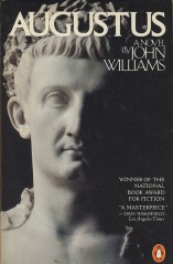 Augustus John Williams