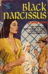 I tried to comment on a blog about this book, but the commend didn't go through...