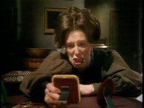 The 1971 version of Cousin Bette is great when you're sick.  