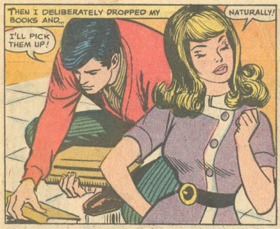 Doormat for Love_Girls Love Stories 148_ dropped books