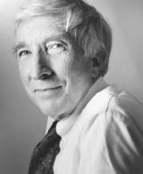 We all miss John Updike.