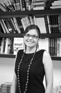 Karen Thompson Walker