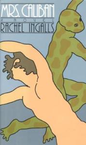 We are all Mrs. Caliban.  