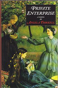 Private Enterprise by Angela Thirkell