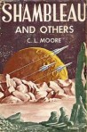 Shambleau c. l. moore