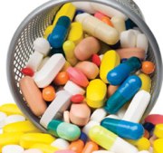 antidepressants a bunch