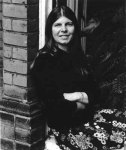 Margaret Drabble, the '70s