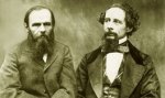 Naiman_Commentary_336746h Dickens and Dostoevsky