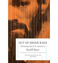 Out of Sheer Rage dyer