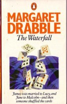 the Waterfall Margaret Drabble penguin