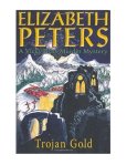 Trojan Gold Elizabeth peters