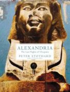 Alexandria peter stothard