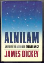 Alnilam james dickey