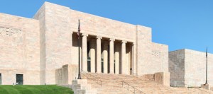 Joslyn Art Museum