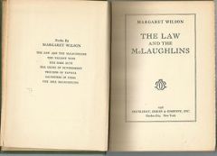 Law and th eMclaughlins