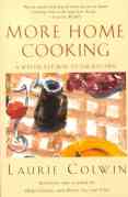 More Home cooking colwin
