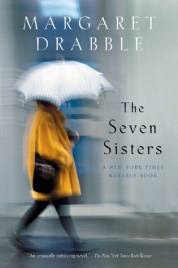 Seven Sisters margaret drabble