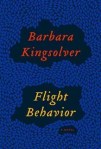 Flight Behavior by Barbara Kingsolver