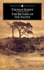 Return of the Native by hardy penguin