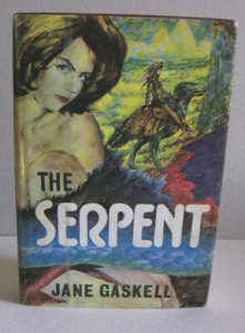 If I had seen this cover, I could never have bought the book!