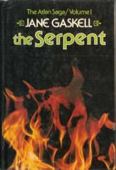 The Serpent Jane Gaskell