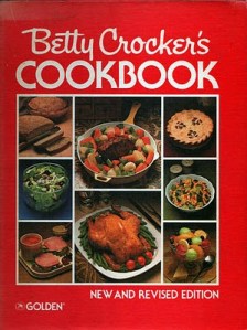 betty-crocker cookbook