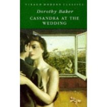 Cassandra at the wedding virago