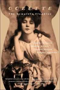 Colette the complete claudine