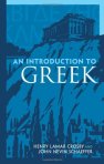 A 1928 textbook:  still used, because there is  very little available for first-year Greek.
