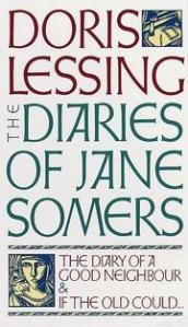 Diaries of Jane Somers Doris Lessing