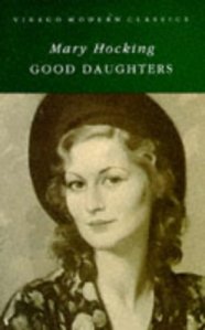 Good Daughters by Mary Hocking