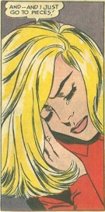 Sleeping_Girl_crying source_cropped lichtenstein
